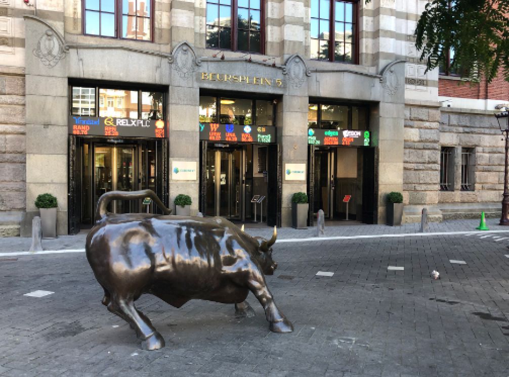 ABN AMRO: Sterke Stijging Occasionverkopen Door Toenemend Autobezit ABN AMRO: Sterke Stijging Occasionverkopen Door Toenemend Autobezit
