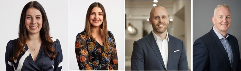 ABN Group Victoria Chooses Half Dome For Strategic Brand Development ABN Group Victoria Chooses Half Dome For Strategic Brand Development