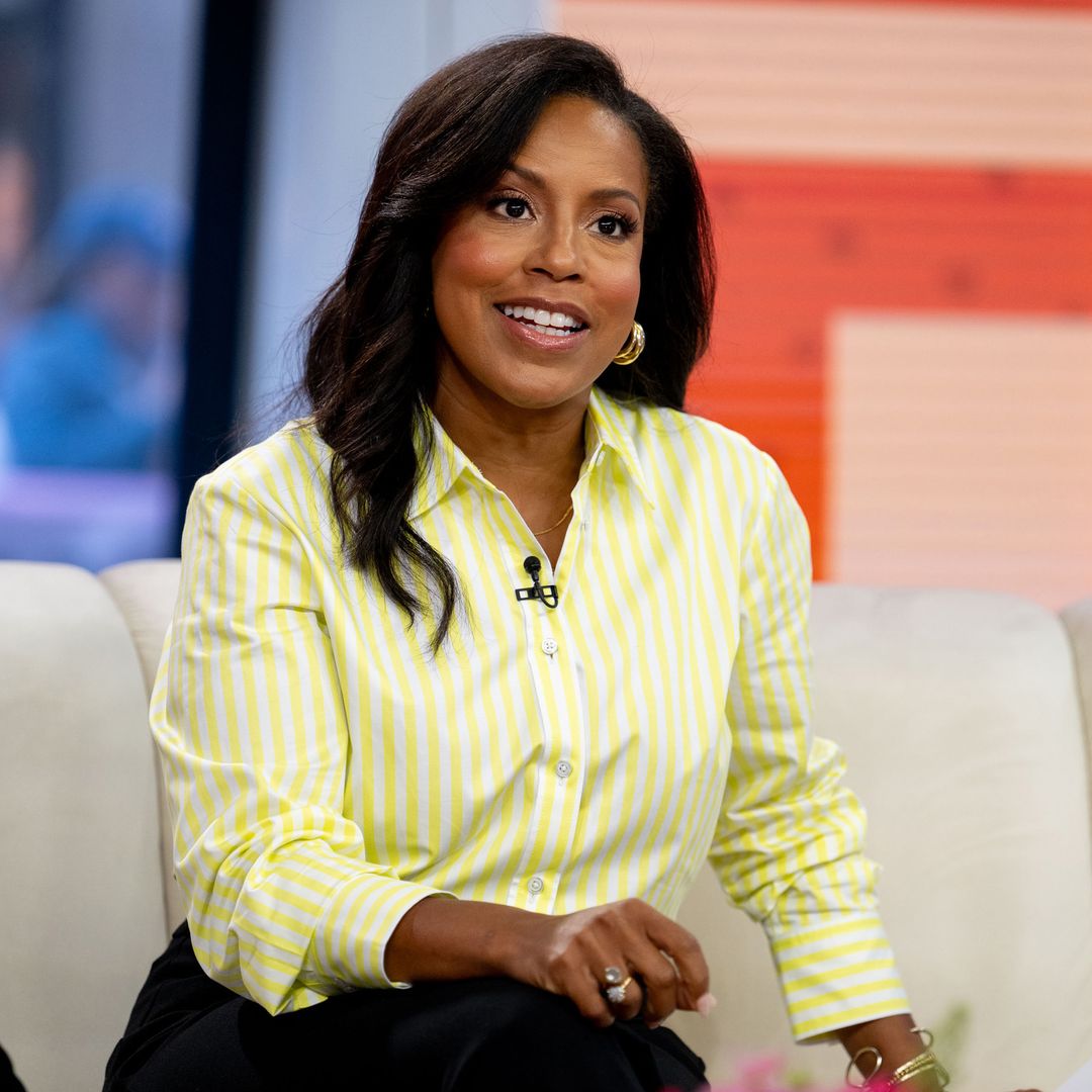 Absence And Everyday Life: Sheinelle Jones's Candid Conversation With The Cast Absence And Everyday Life: Sheinelle Jones's Candid Conversation With The Cast