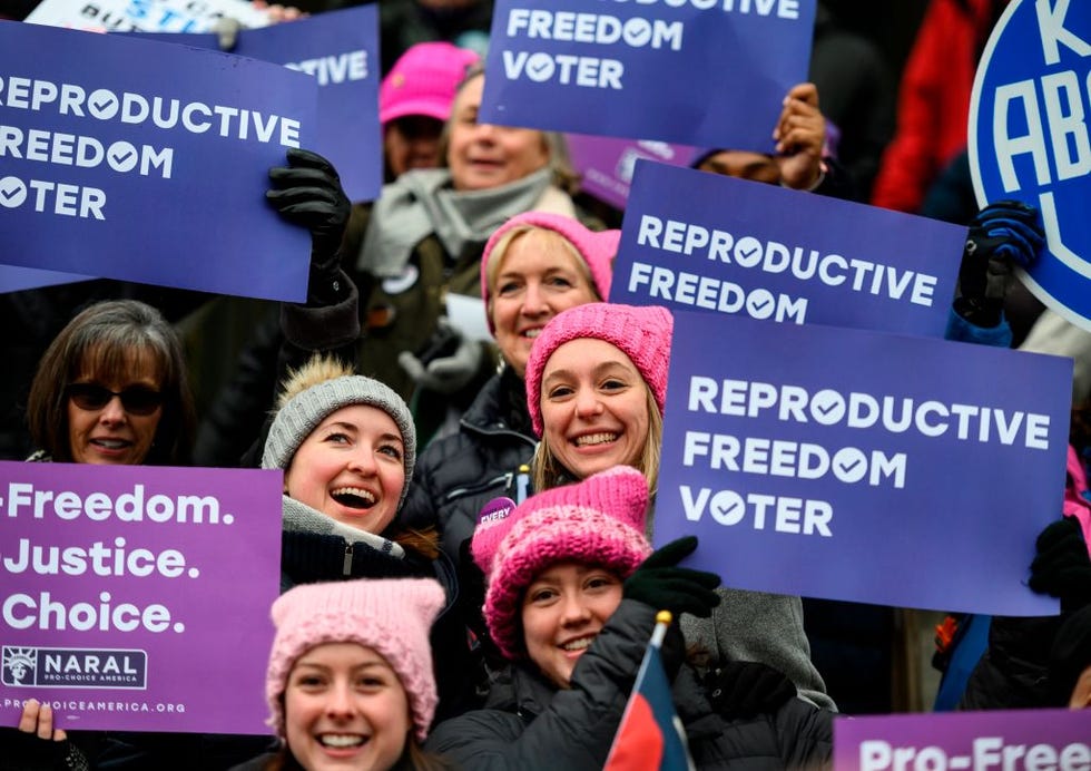 Access To Birth Control: The Impact Of Over-the-Counter Availability Post-Roe Access To Birth Control: The Impact Of Over-the-Counter Availability Post-Roe
