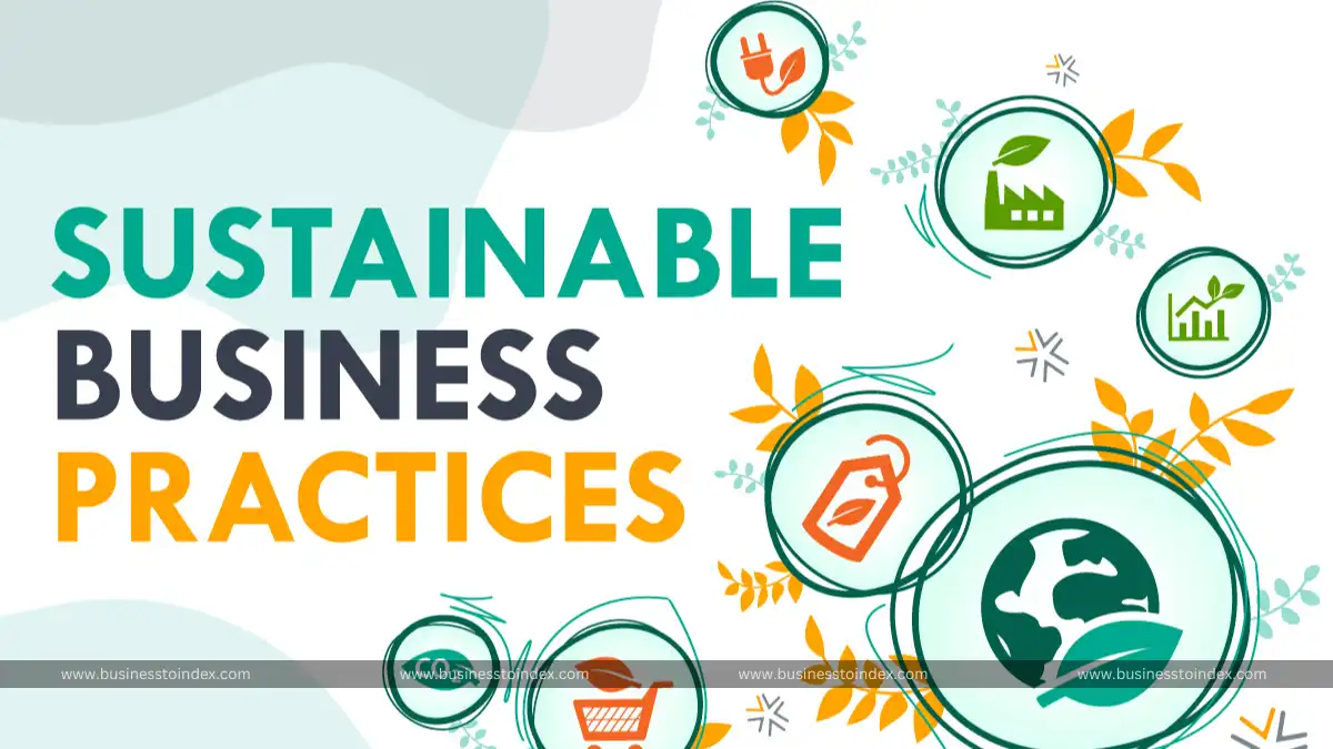 Access To Capital: Funding For Sustainable Business Practices In SMEs Access To Capital: Funding For Sustainable Business Practices In SMEs