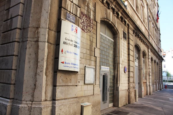 Accident De Voiture À Dijon : Informations Sur L'incident Rue Michel-Servet Accident De Voiture À Dijon : Informations Sur L'incident Rue Michel-Servet
