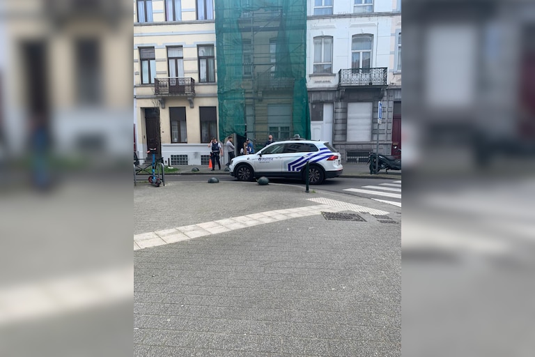 Accident Mortel À Dijon : Un Ouvrier Chute Du 4e Étage Accident Mortel À Dijon : Un Ouvrier Chute Du 4e Étage