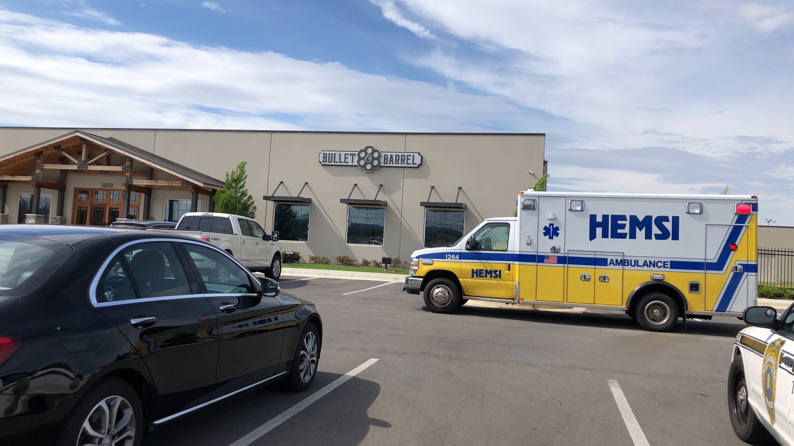 Accidental Shooting Of 4-Year-Old In Huntsville Results In Wrongful Death Lawsuit Accidental Shooting Of 4-Year-Old In Huntsville Results In Wrongful Death Lawsuit