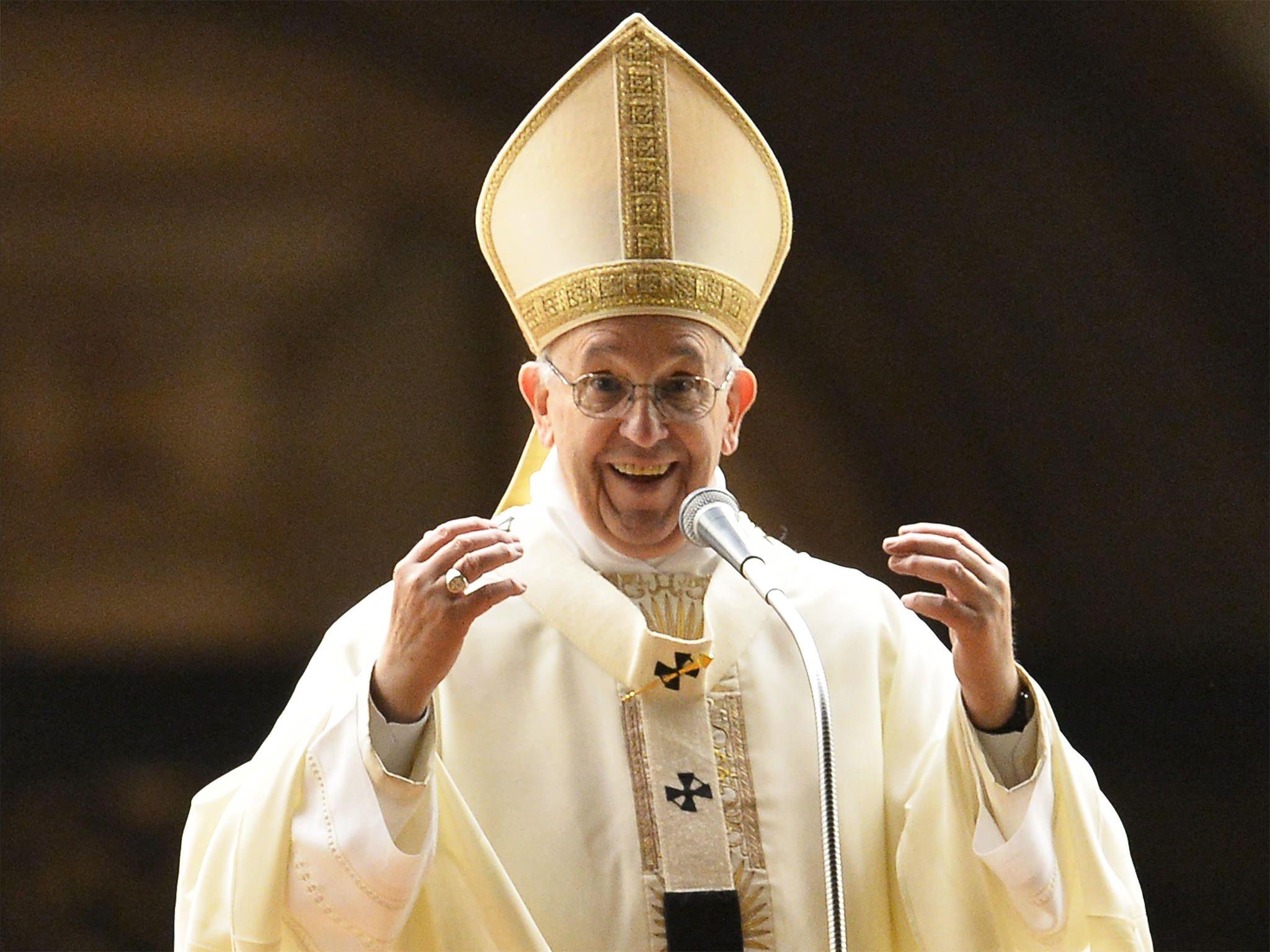Accountability And Reform In The Catholic Church: Assessing Pope Francis's Efforts