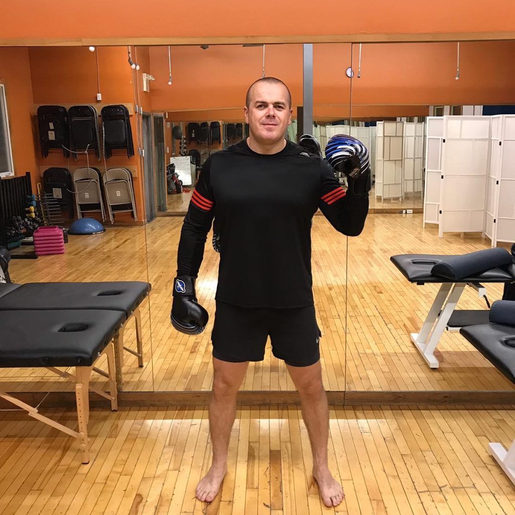 ACE Power Promotion's Boxing Seminar: March 26th - Event Details ACE Power Promotion's Boxing Seminar: March 26th - Event Details