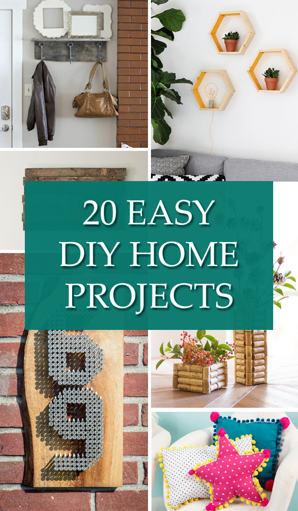 Achieve Chateau Chic: Simple DIY Projects For Your Home Achieve Chateau Chic: Simple DIY Projects For Your Home