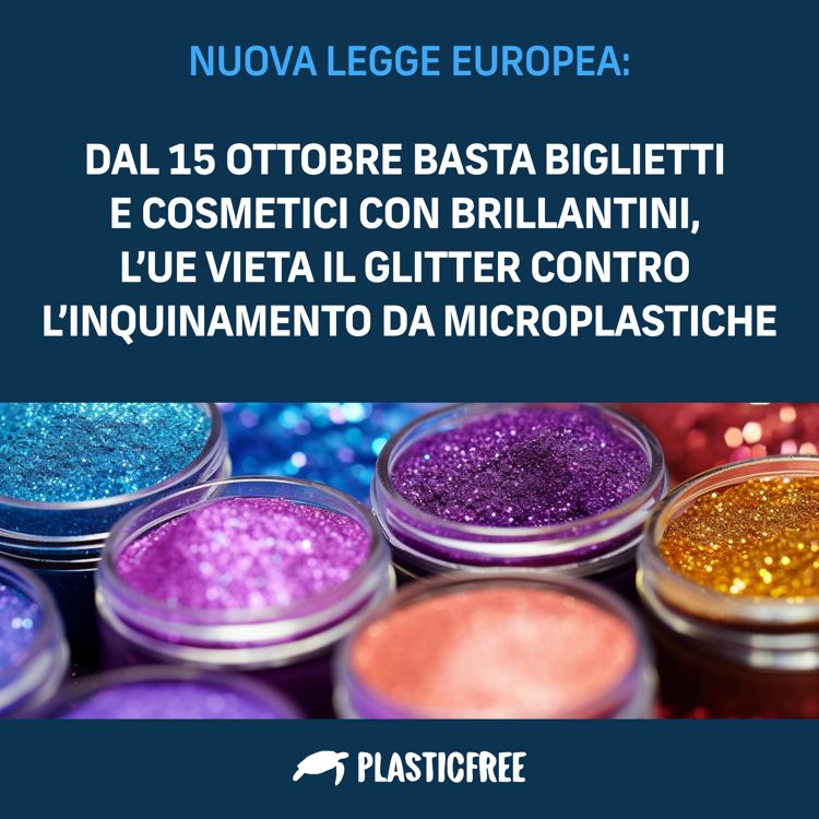 Acqua E Microplastiche: Una Panoramica Sulla Contaminazione Acqua E Microplastiche: Una Panoramica Sulla Contaminazione