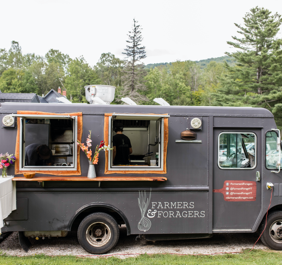 Acquire The Iconic Old Lantern Barn: Farmers & Foragers Ownership Transfer Acquire The Iconic Old Lantern Barn: Farmers & Foragers Ownership Transfer