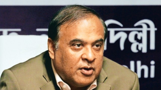 Action Against Aadhaar Holders Missing From NRC: Assam CM's Directive Action Against Aadhaar Holders Missing From NRC: Assam CM's Directive