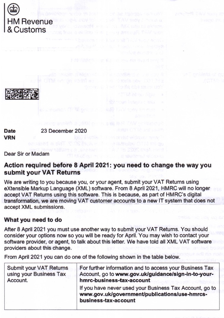 Action Required: Important HMRC Messages Regarding Your Child Benefit Action Required: Important HMRC Messages Regarding Your Child Benefit