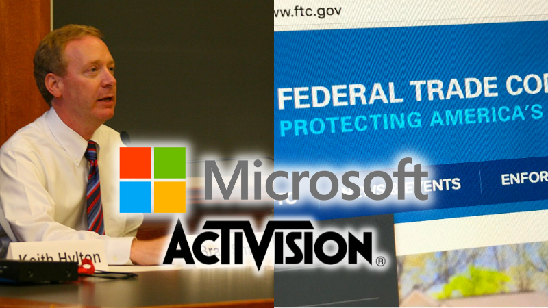 Activision Blizzard Acquisition: FTC's Appeal And Future Uncertainties Activision Blizzard Acquisition: FTC's Appeal And Future Uncertainties