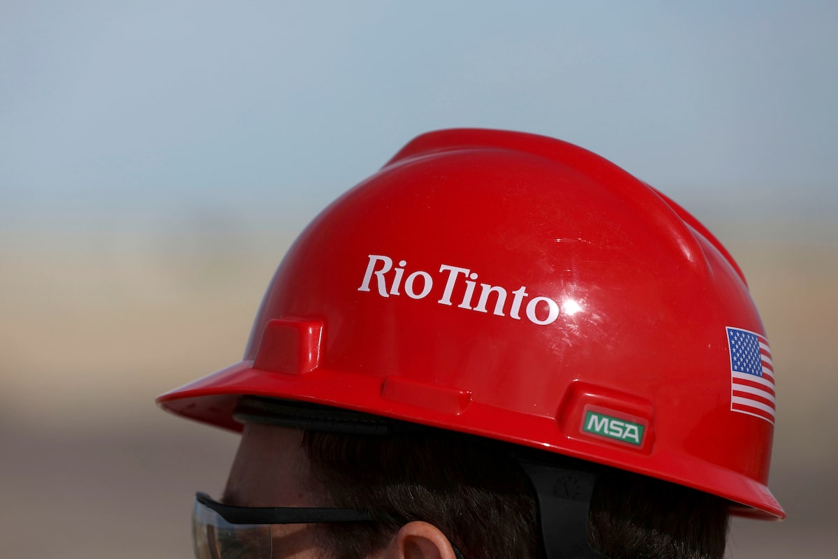 Activist Investor Fails In Bid To End Rio Tinto's Dual Listing Activist Investor Fails In Bid To End Rio Tinto's Dual Listing