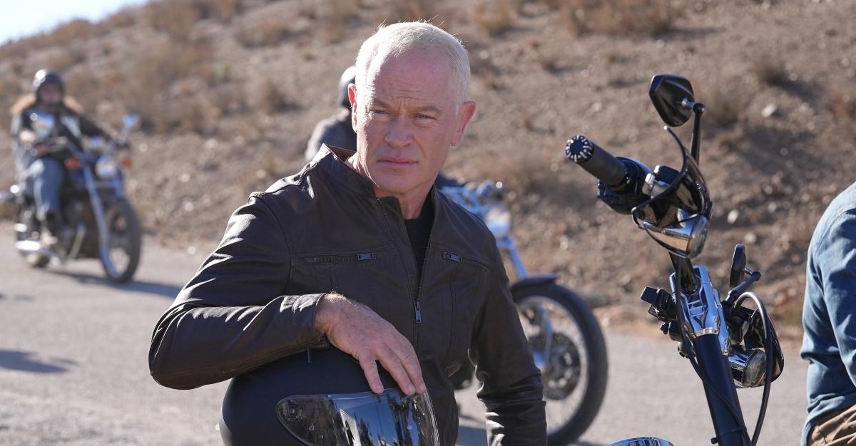 Actor Neal McDonough Takes On Pro Bull Riding Challenge In The Last Rodeo Actor Neal McDonough Takes On Pro Bull Riding Challenge In The Last Rodeo
