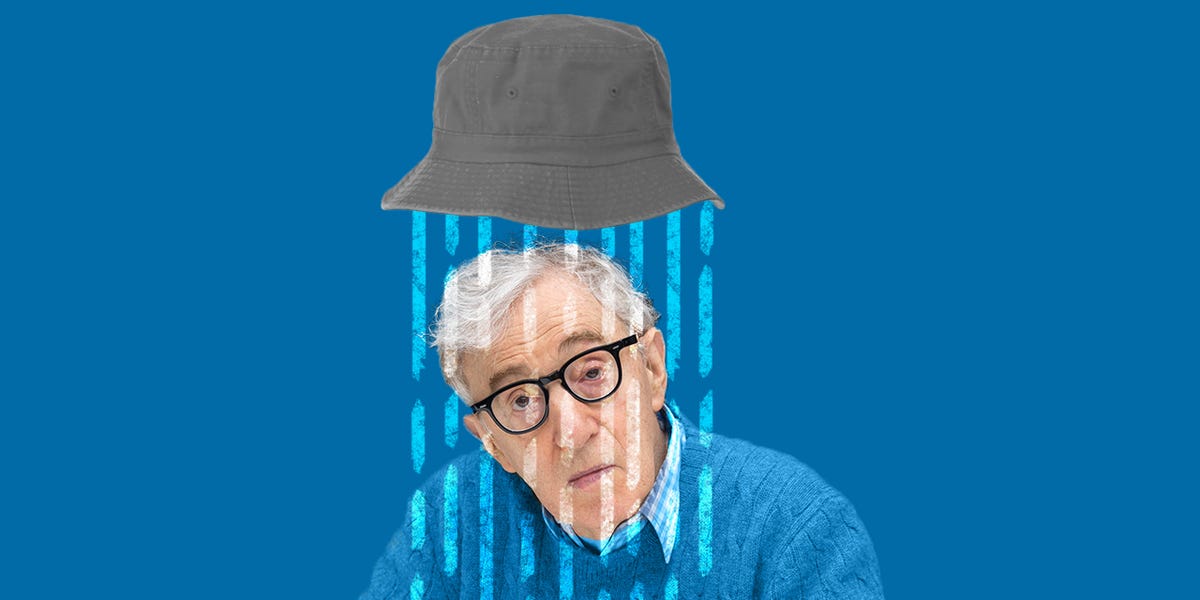 Actor Sean Penn Expresses Skepticism Regarding Woody Allen Sexual Assault Accusations Actor Sean Penn Expresses Skepticism Regarding Woody Allen Sexual Assault Accusations