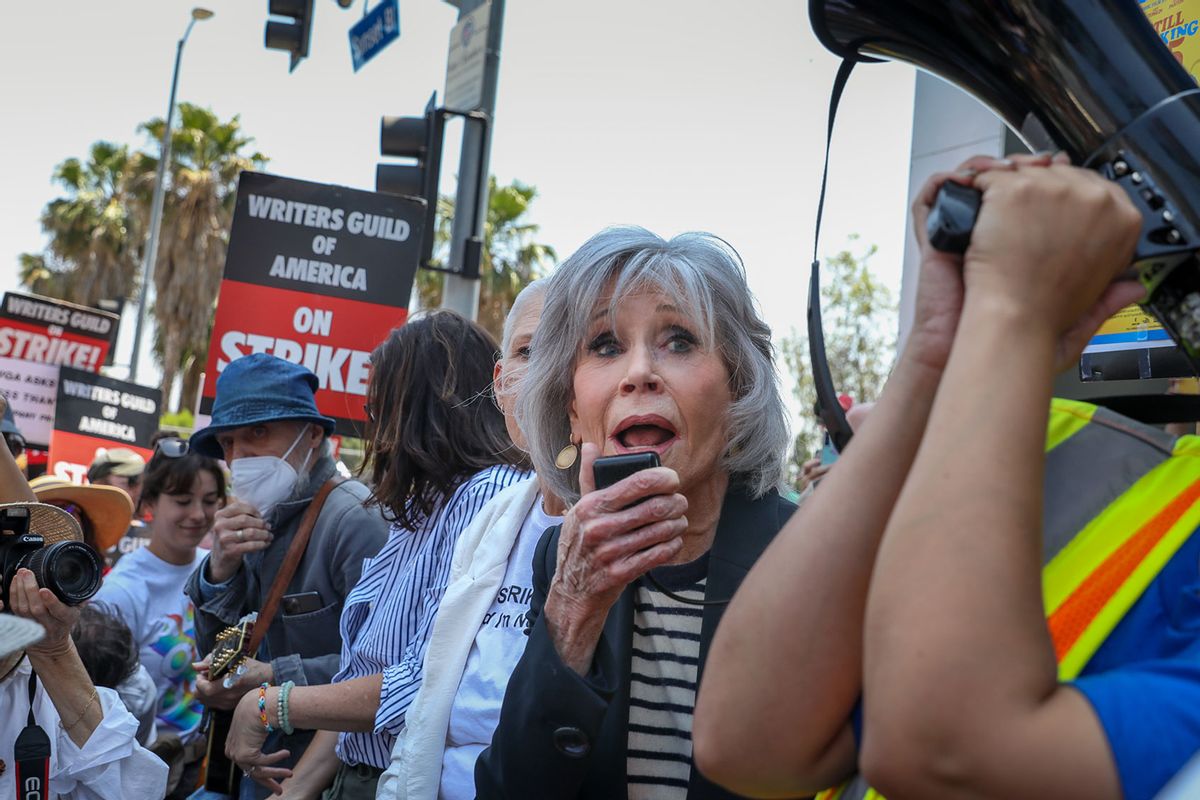 Actors And Writers Strike: The Impact On Hollywood Productions Actors And Writers Strike: The Impact On Hollywood Productions