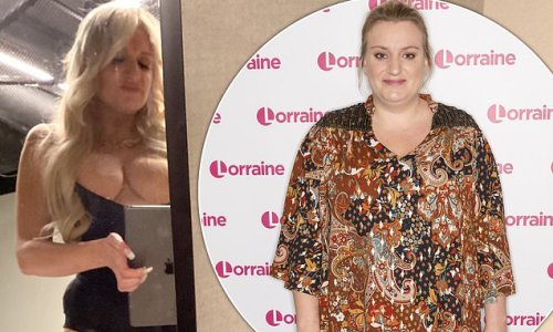 Actress Daisy May Cooper Reveals Past Shoplifting, Job Termination Actress Daisy May Cooper Reveals Past Shoplifting, Job Termination