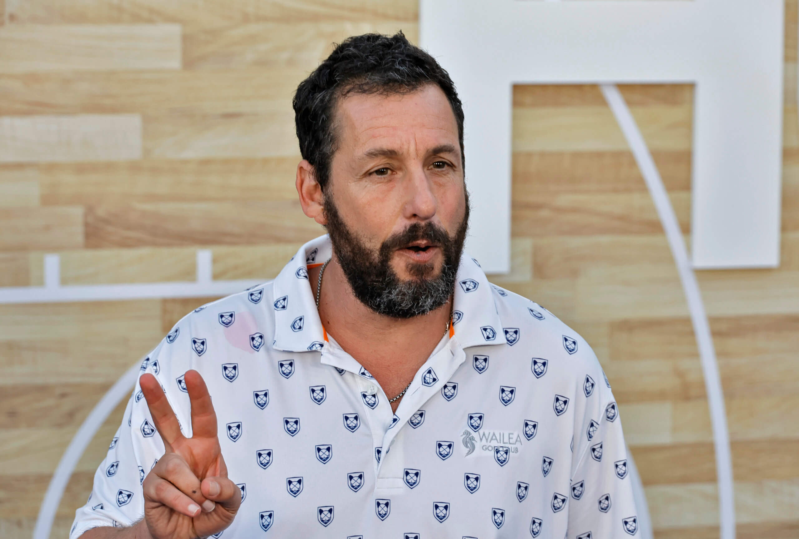 Adam Sandler And The American Dream: A Timely Reflection Adam Sandler And The American Dream: A Timely Reflection