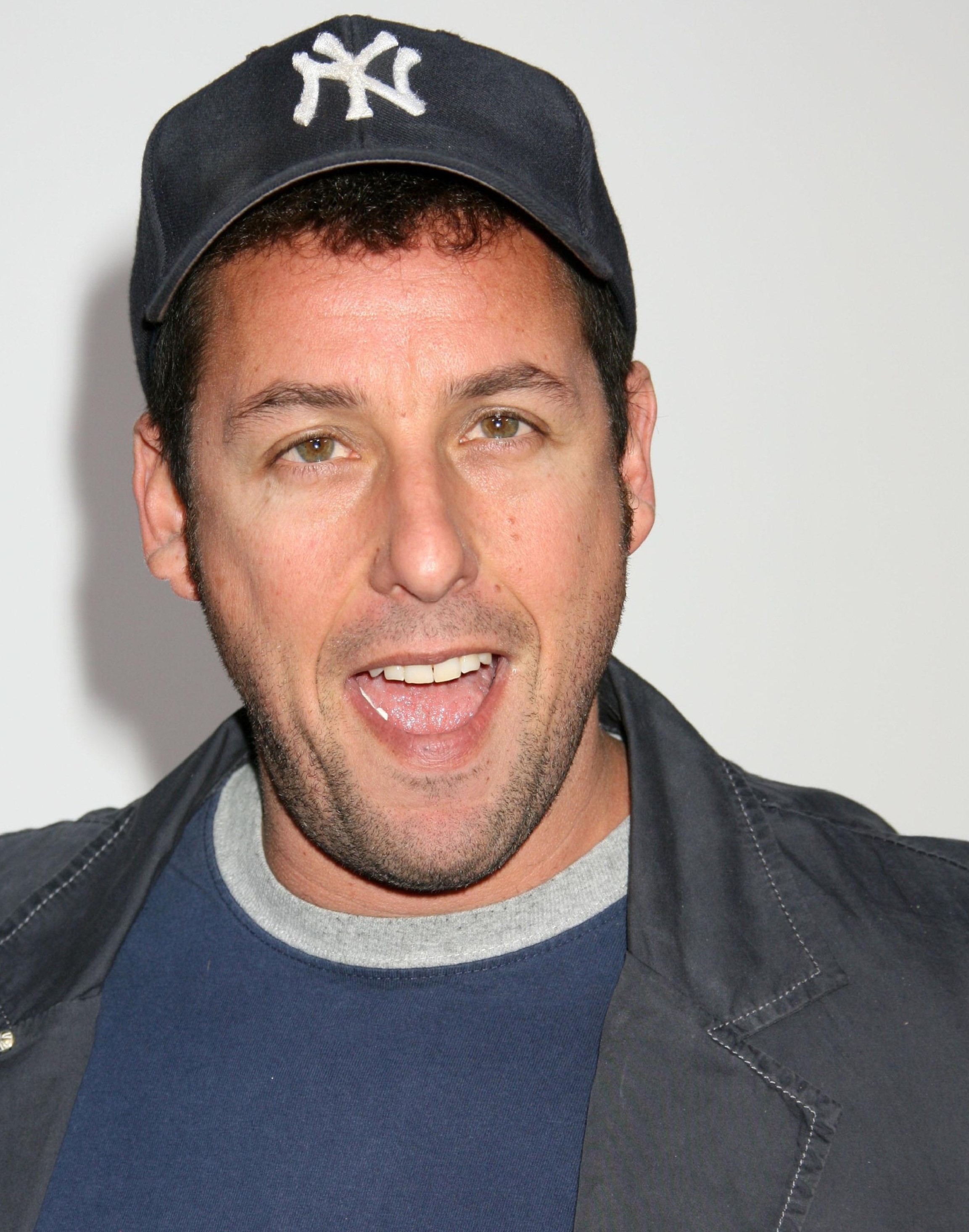 Adam Sandler's Net Worth: A Deep Dive Into His Earnings Adam Sandler's Net Worth: A Deep Dive Into His Earnings