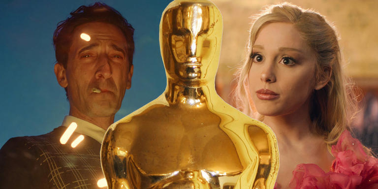 Adam Sandler's Oscars 2025 Cameo: The Outfit, The Joke, And The Chalamet Hug - Explained Adam Sandler's Oscars 2025 Cameo: The Outfit, The Joke, And The Chalamet Hug - Explained