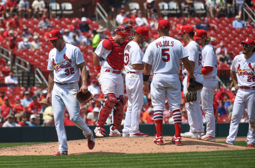 Addressing Boston's Relief Pitching Needs: The Impact Of The Cardinals Trade Addressing Boston's Relief Pitching Needs: The Impact Of The Cardinals Trade