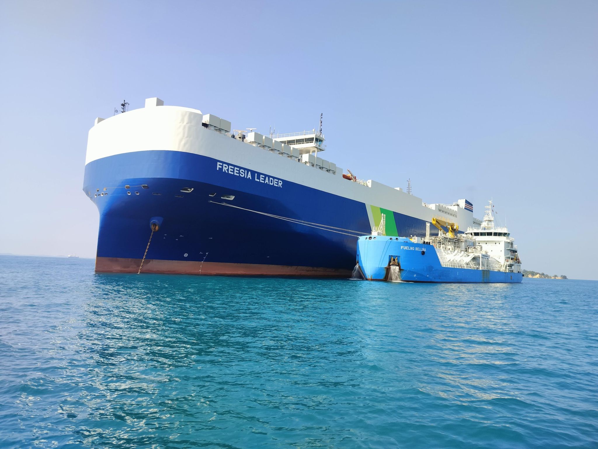 Addressing Taiwan's Energy Needs: The Rise Of LNG Post-Nuclear Power Addressing Taiwan's Energy Needs: The Rise Of LNG Post-Nuclear Power