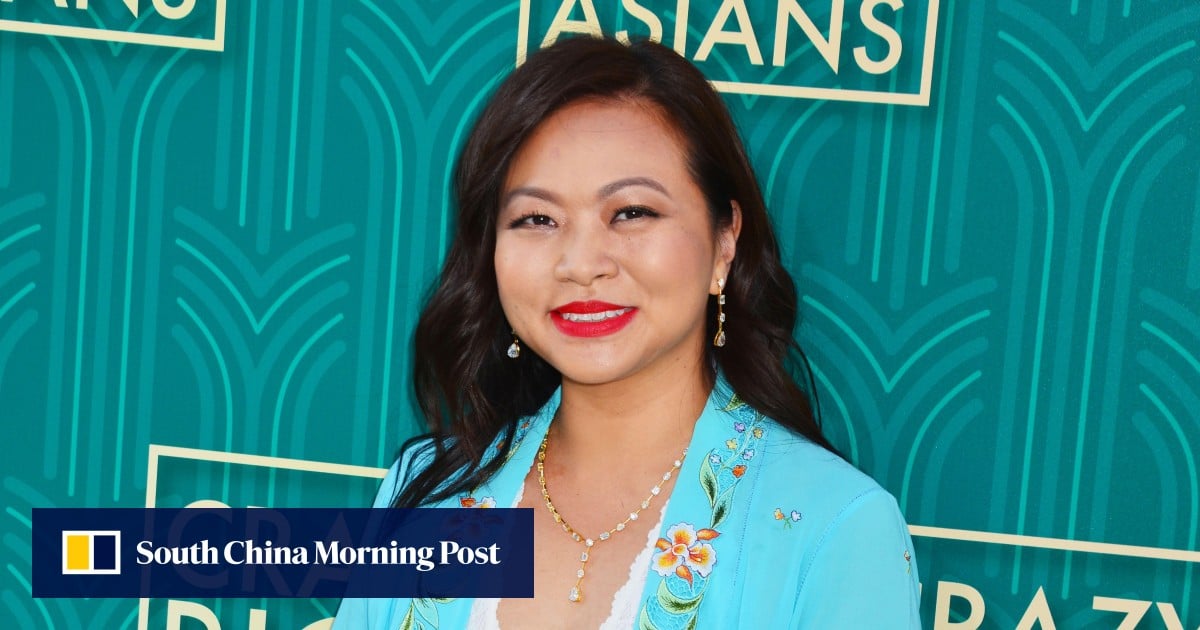 Adele Lim's Crazy Rich Asians TV Series: Coming To Max Adele Lim's Crazy Rich Asians TV Series: Coming To Max