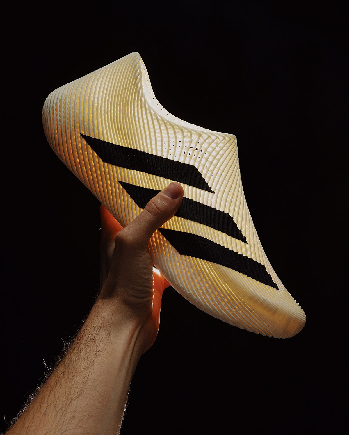 Adidas 3D-Printed Sneaker Review: A Detailed Look Adidas 3D-Printed Sneaker Review: A Detailed Look