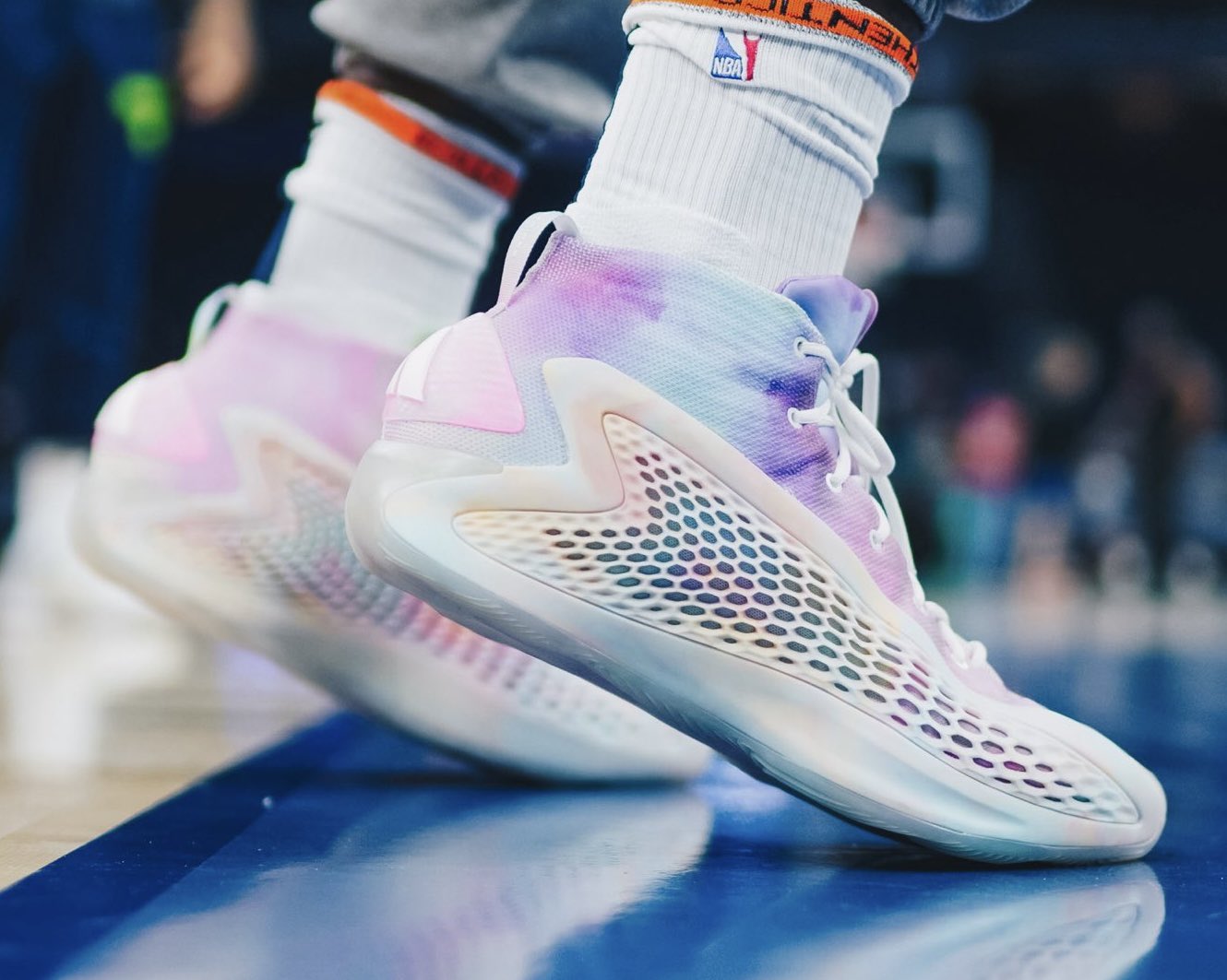 Adidas Anthony Edwards 2: Release Date, Specs, And First Impressions Adidas Anthony Edwards 2: Release Date, Specs, And First Impressions