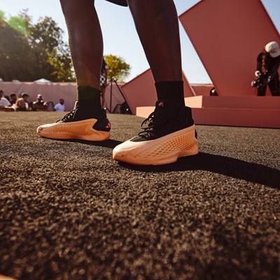 Adidas Unveils The Anthony Edwards 2 Signature Shoe Adidas Unveils The Anthony Edwards 2 Signature Shoe