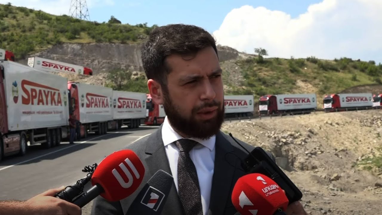 Ադրբեջանի Կառավարության Ճնշումը BBC-ի Վրա. Ծառայության Աշխատանքի Դադարեցում Ադրբեջանի Կառավարության Ճնշումը BBC-ի Վրա. Ծառայության Աշխատանքի Դադարեցում