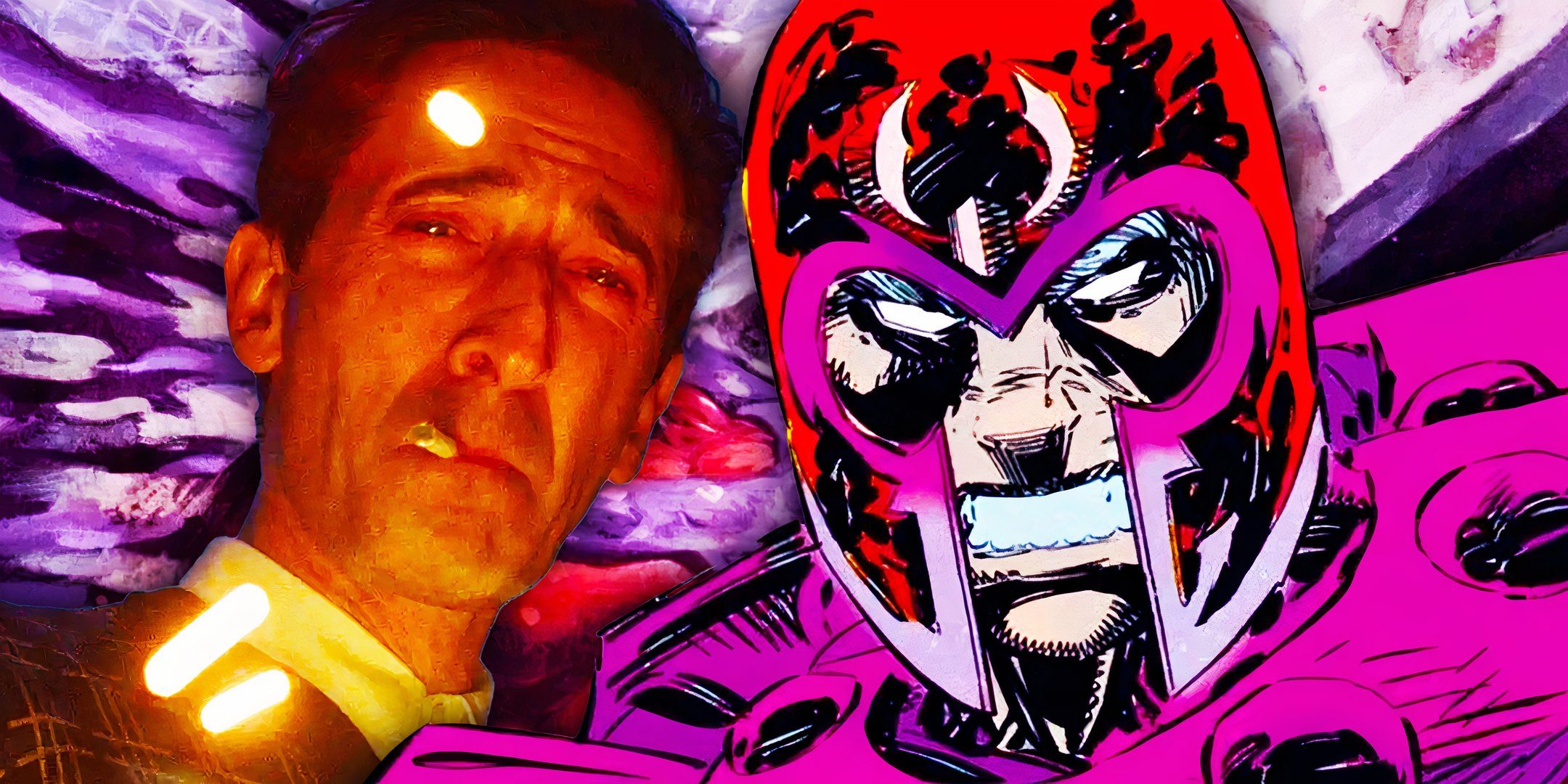 Adrien Brody Post-Oscar Win: The Ideal MCU Magneto? Adrien Brody Post-Oscar Win: The Ideal MCU Magneto?