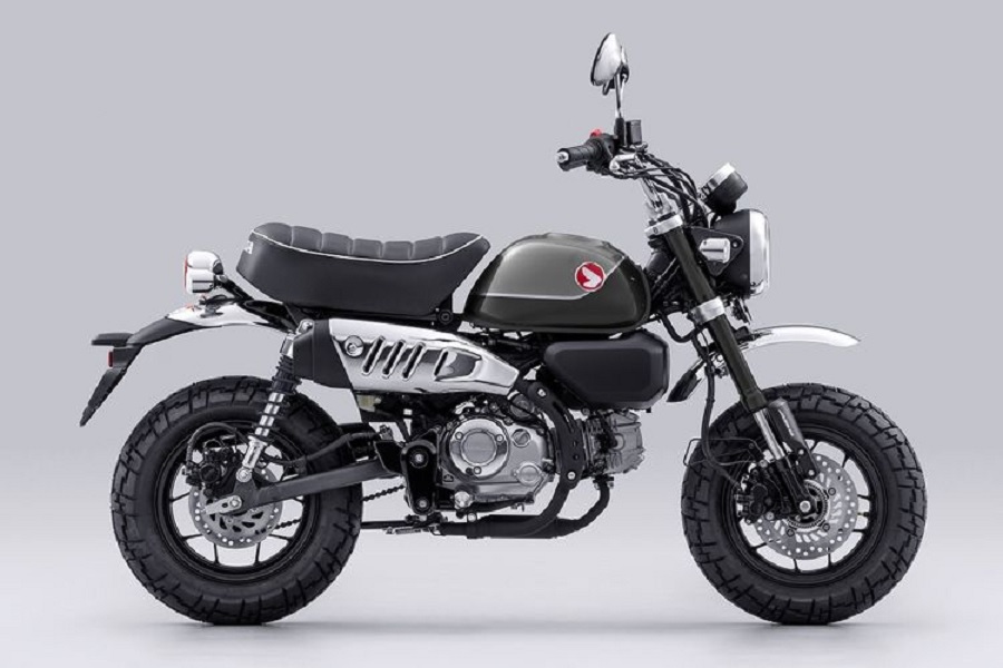 Adu Mekanik Kawasaki W175 Vs Honda ST125 Dax: Perbandingan Klasik Dan Modern Adu Mekanik Kawasaki W175 Vs Honda ST125 Dax: Perbandingan Klasik Dan Modern