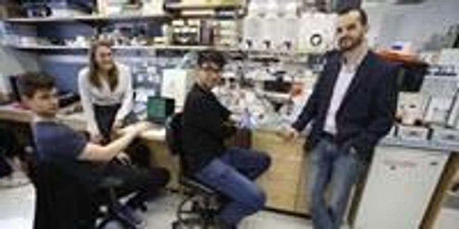 Advanced Gene Editor: Precise Complete Gene Insertion Advanced Gene Editor: Precise Complete Gene Insertion