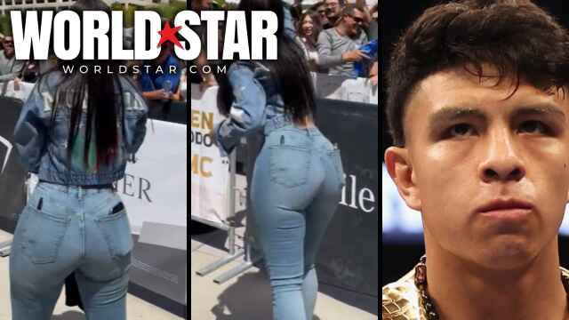 Adverse Finding For Munguia; Boxer Maintains Innocence Adverse Finding For Munguia; Boxer Maintains Innocence