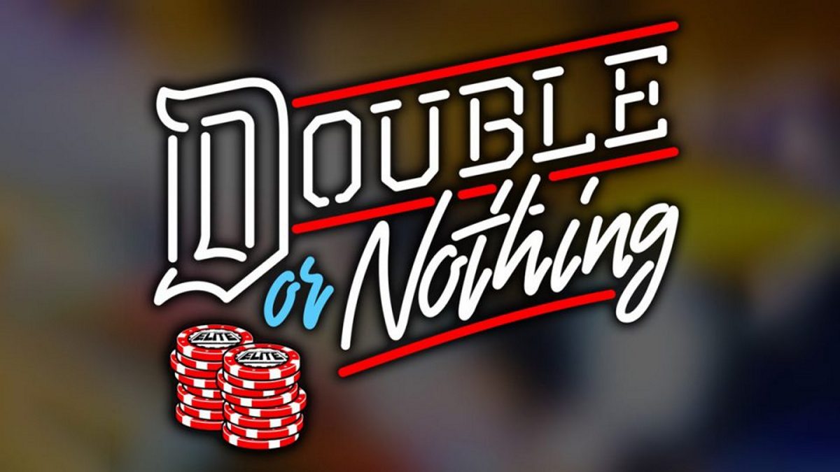 AEW Double Or Nothing 2025: Preview, Start Time & Streaming Guide AEW Double Or Nothing 2025: Preview, Start Time & Streaming Guide