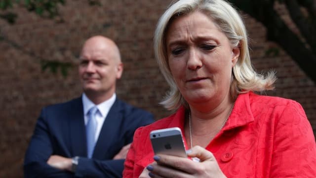 Affaire Marine Le Pen : Décision D'appel Concernant Les Quatre Ans De Prison Et L'inéligibilité Affaire Marine Le Pen : Décision D'appel Concernant Les Quatre Ans De Prison Et L'inéligibilité