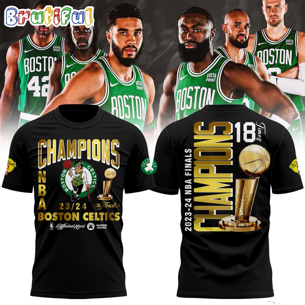 Affordable Boston Celtics Finals Gear: Shop Now Under $20 Affordable Boston Celtics Finals Gear: Shop Now Under $20