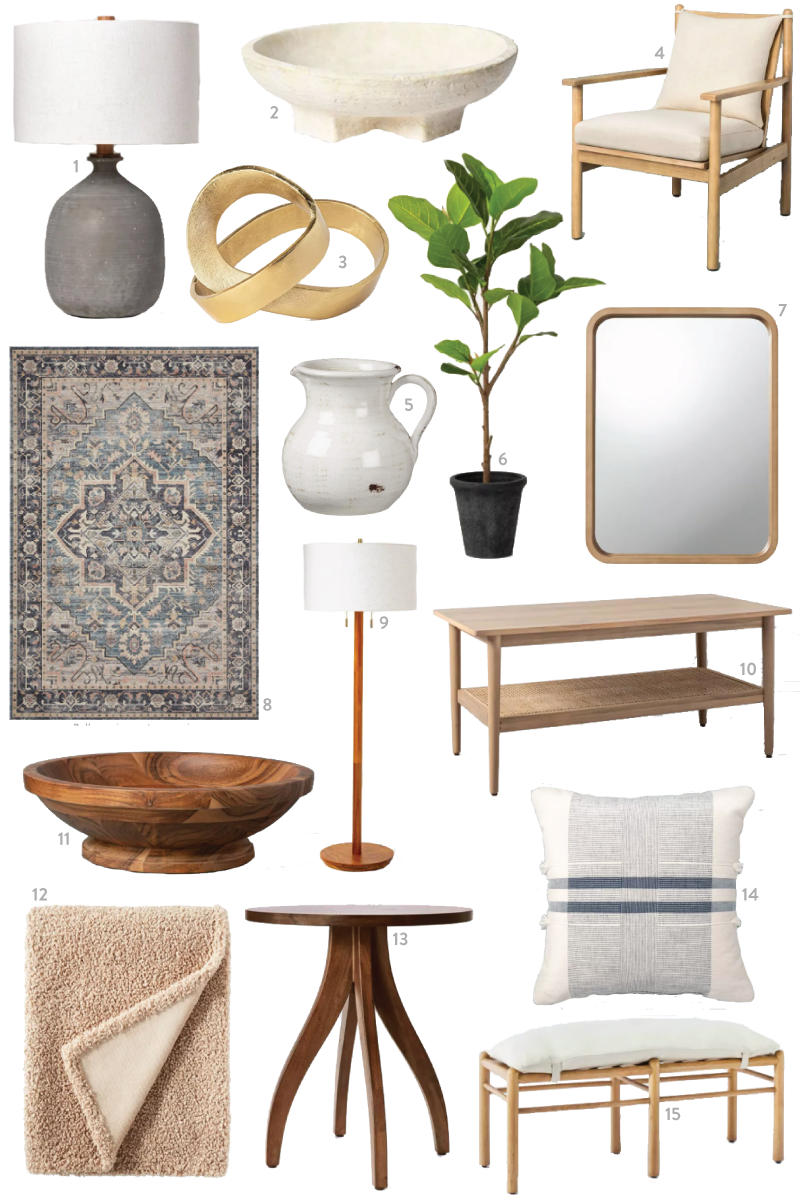 Affordable Finds That Don't Disappoint Affordable Finds That Don't Disappoint