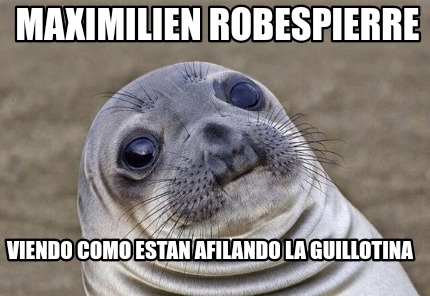 Afilando La Guillotina: Métodos Para Evitar Acciones Imprudentes Afilando La Guillotina: Métodos Para Evitar Acciones Imprudentes