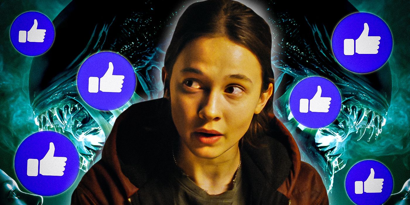 After Alien: Romulus - Should Only One Legacy Character Return? After Alien: Romulus - Should Only One Legacy Character Return?
