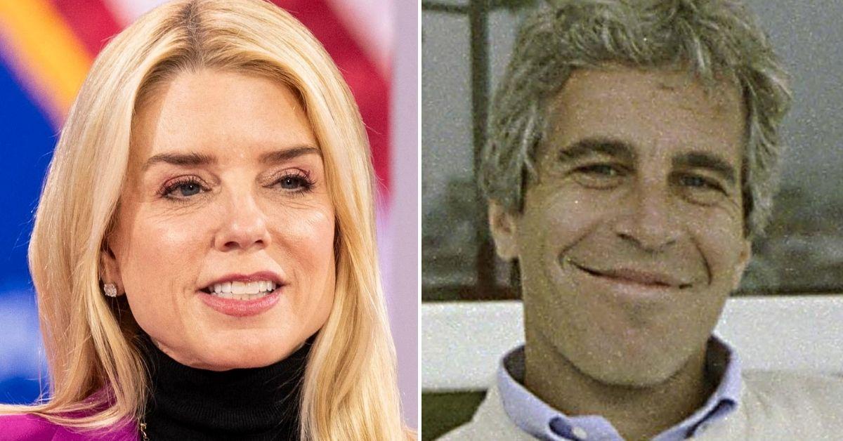 AG Pam Bondi And The Jeffrey Epstein Files: A Call For Public Vote AG Pam Bondi And The Jeffrey Epstein Files: A Call For Public Vote