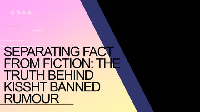 Agatha Christie Deepfake: Separating Truth From Rumour Regarding The BBC Agatha Christie Deepfake: Separating Truth From Rumour Regarding The BBC
