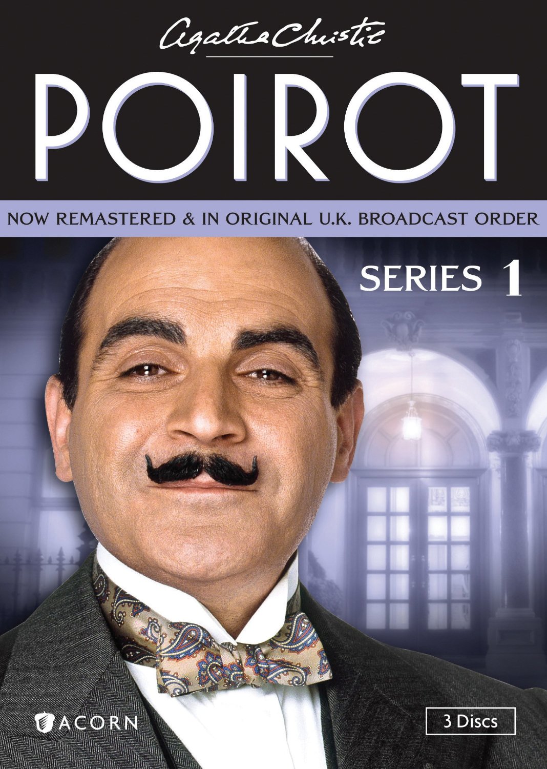 Agatha Christie's Poirot: A Critical Analysis Of The Stories Agatha Christie's Poirot: A Critical Analysis Of The Stories