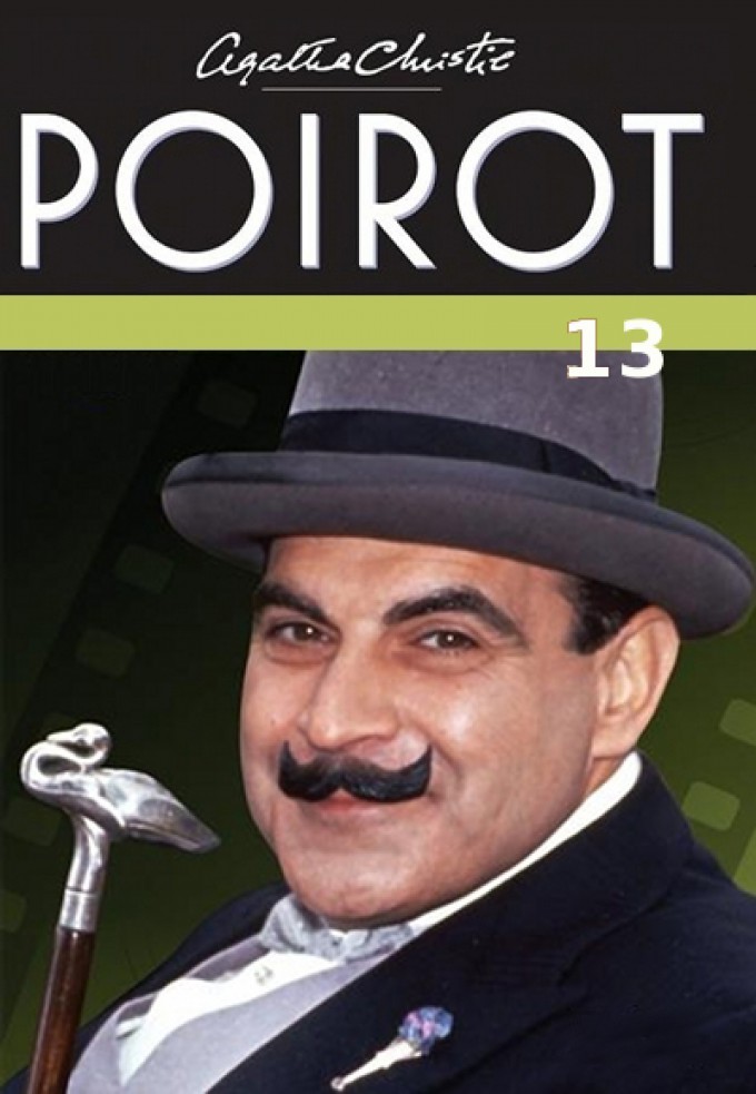 Agatha Christie's Poirot: Character Analysis And Case Studies Agatha Christie's Poirot: Character Analysis And Case Studies