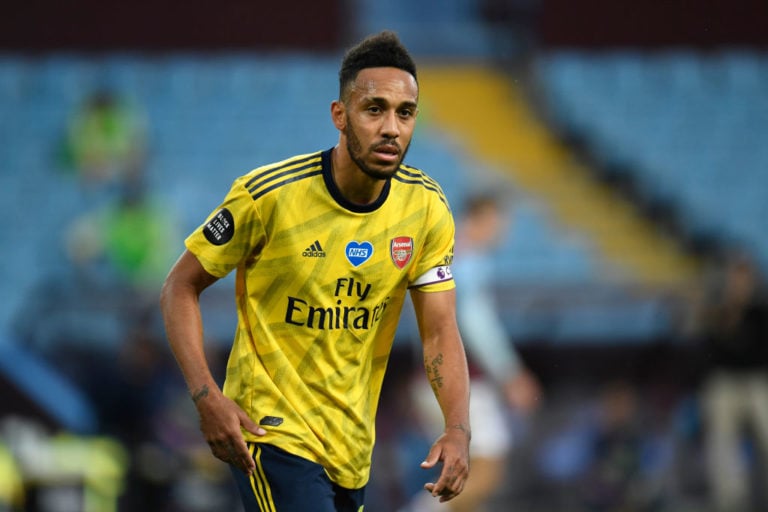 Agbonlahor Tips Arsenal To Bid For Premier League Talent Agbonlahor Tips Arsenal To Bid For Premier League Talent