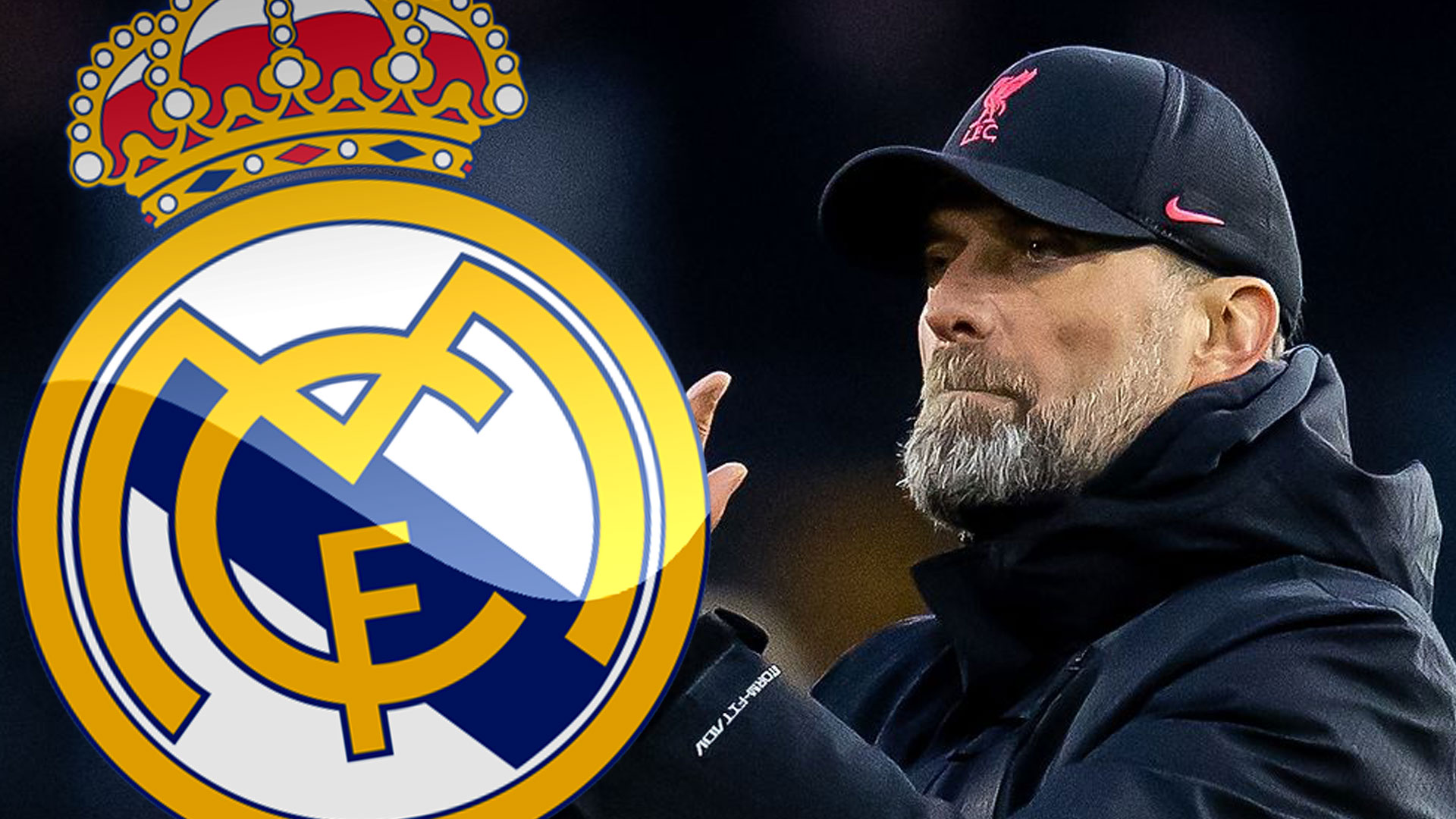 Agent's Statement On Jurgen Klopp's Potential Real Madrid Move Agent's Statement On Jurgen Klopp's Potential Real Madrid Move