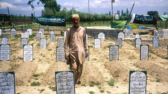 آغا سید روح اللہ مہدی کا مقبوضہ کشمیر پر بھارتی پالیسی کی شدید مذمت آغا سید روح اللہ مہدی کا مقبوضہ کشمیر پر بھارتی پالیسی کی شدید مذمت