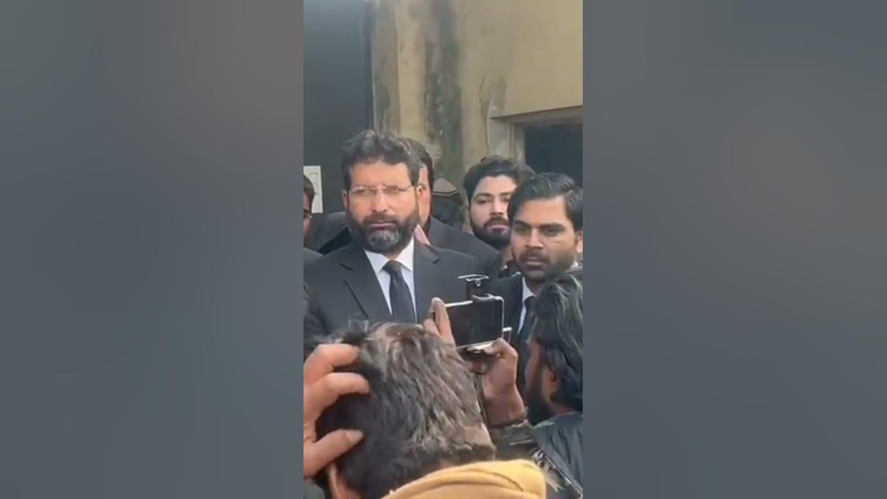 احتساب عدالتوں کا خاتمہ: لاہور میں 5 عدالتیں بند احتساب عدالتوں کا خاتمہ: لاہور میں 5 عدالتیں بند
