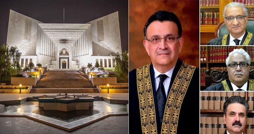 احتساب عدالتوں کا خاتمہ: وفاقی حکومت کا اہم اقدام احتساب عدالتوں کا خاتمہ: وفاقی حکومت کا اہم اقدام